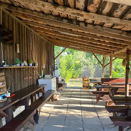 Guest house Cazare Vadu